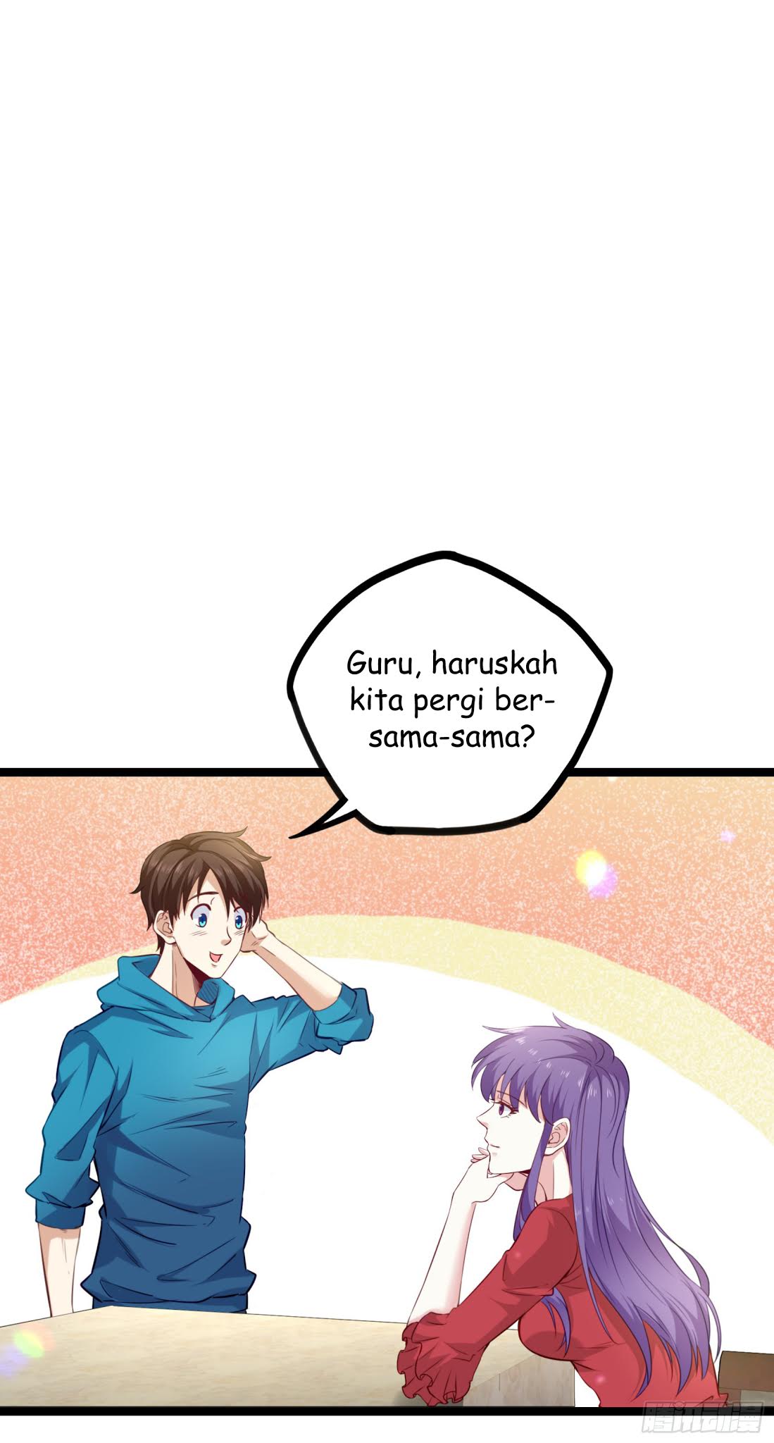 Urban Immortal Emperor Chapter 16 Gambar 30